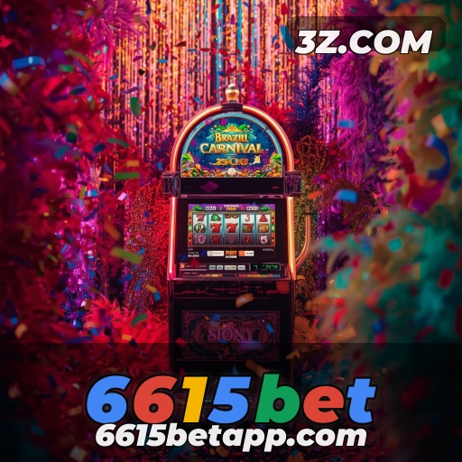 Baixar Jogos Exclusivos no 6615bet: Diversão Ao Seu Alcance