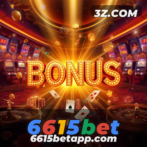 6615bet Ofertas Especiais