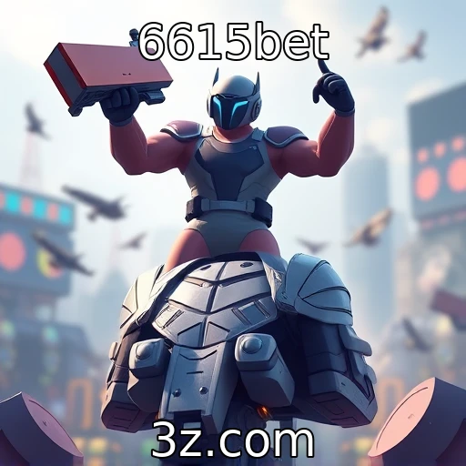 Tendências emergentes na indústria de jogos