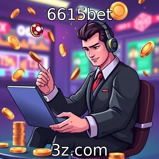 Novas tecnologias moldam o futuro dos jogos online