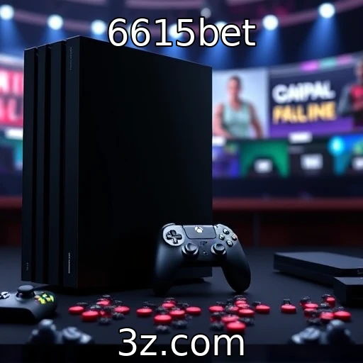 Expectativas para o lançamento de novos consoles