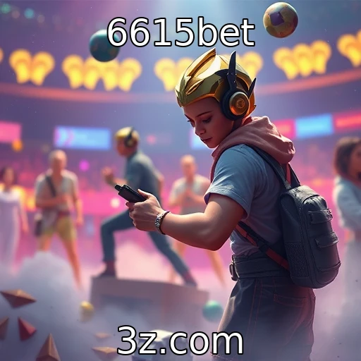 Impactos da pandemia na indústria de jogos