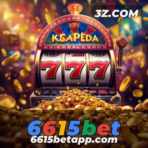 Plataforma Inovadora da 6615bet: Gambiarra de Emoções e Jogos