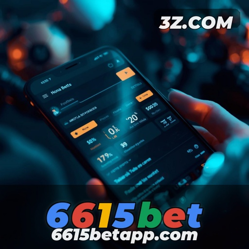 Promoção Estonteante no 6615bet Atrai Jogadores Brasil afora