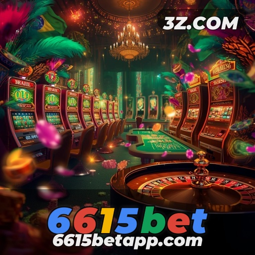 Experiência VIP na 6615bet: Benefícios que Encantam Jogadores